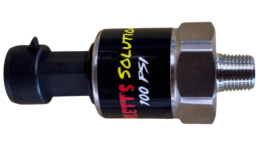 LS Oil pressure sensor kit
