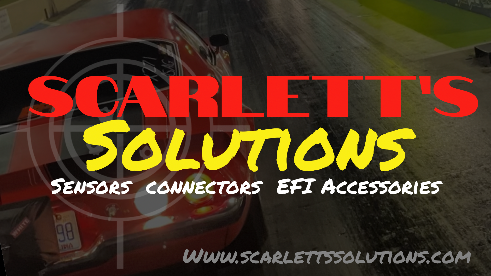 Scarlett's Solutions