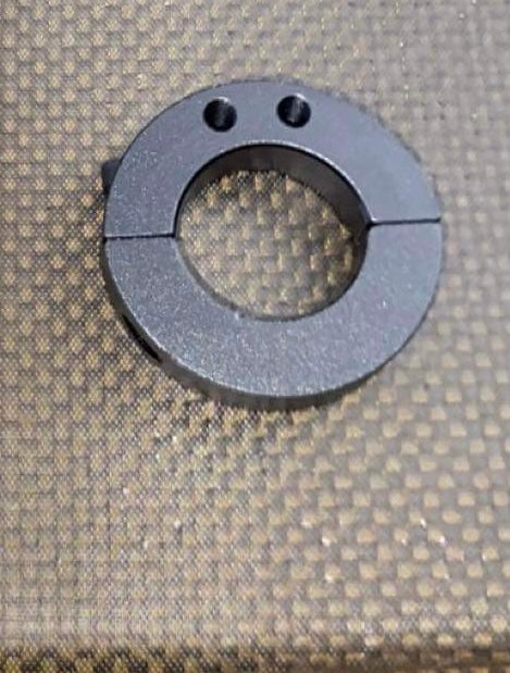 easy shock travel sensor mounting