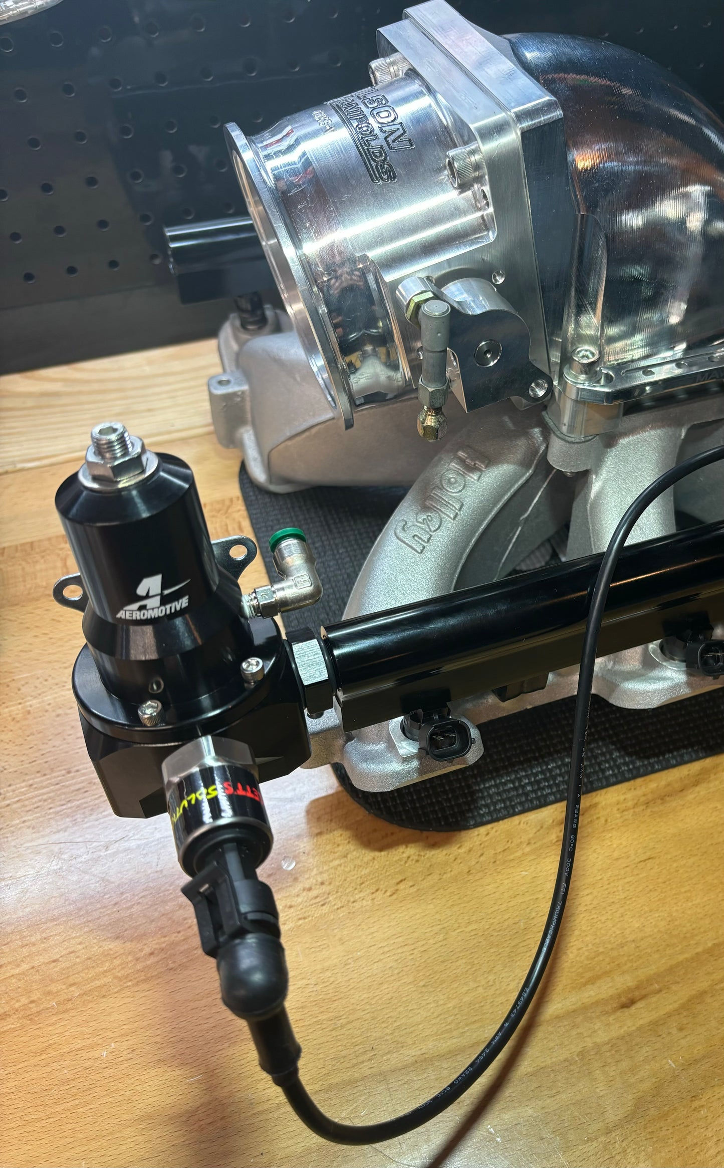 100 PSI Pressure Transducers