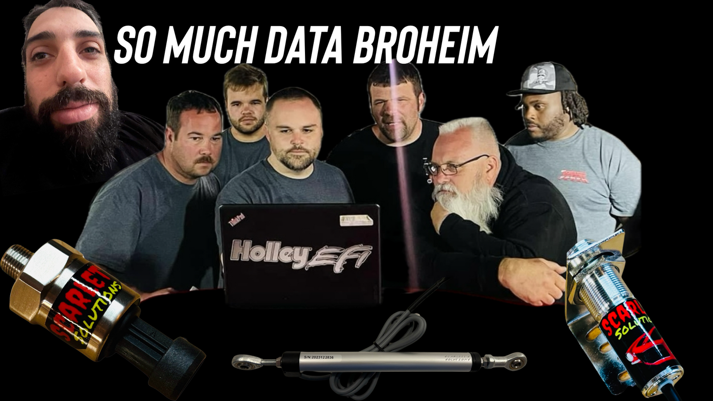 holley efi scaling