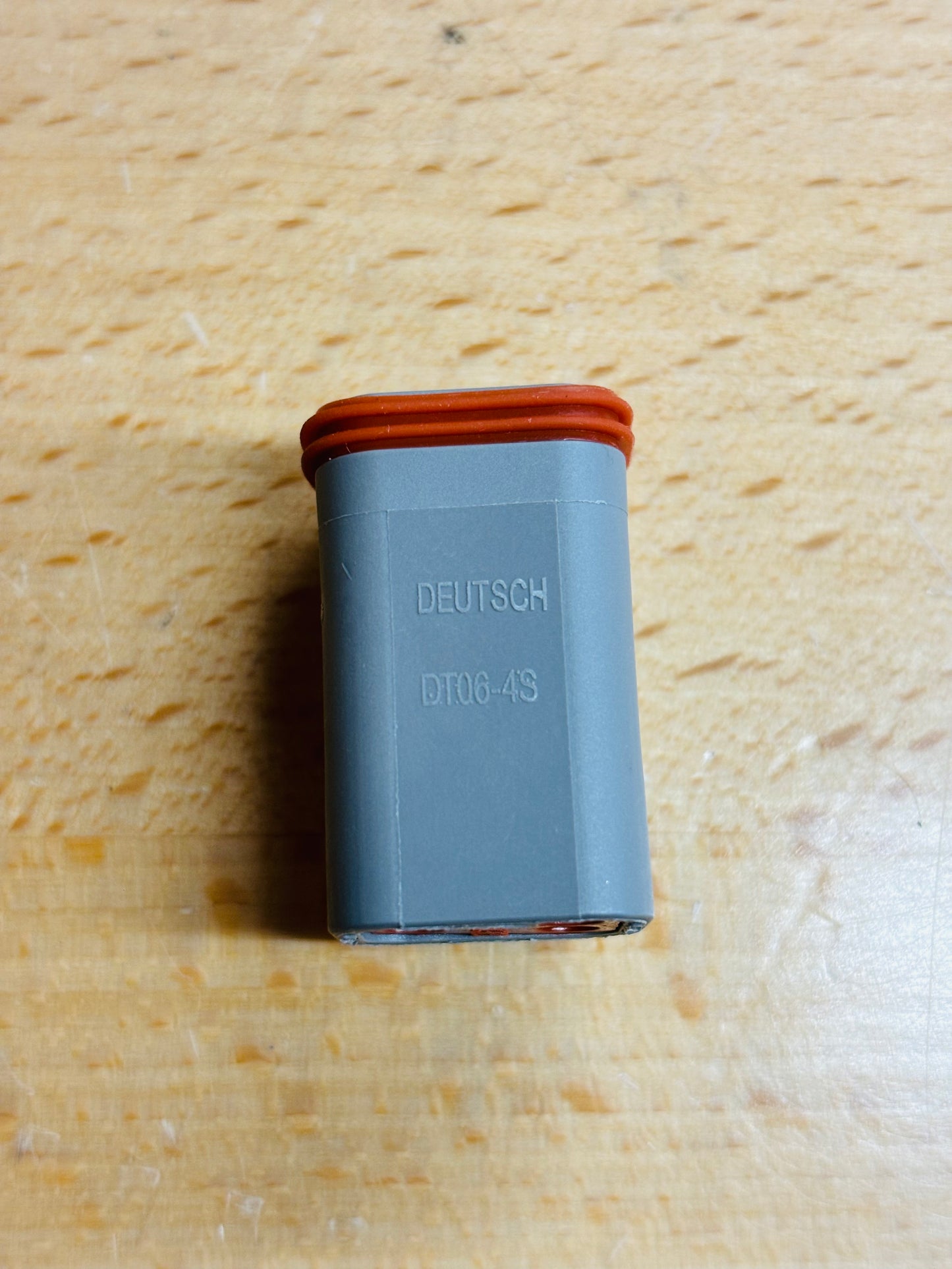 SFR Premium Deutsch DT 500+ pc Connector Kit