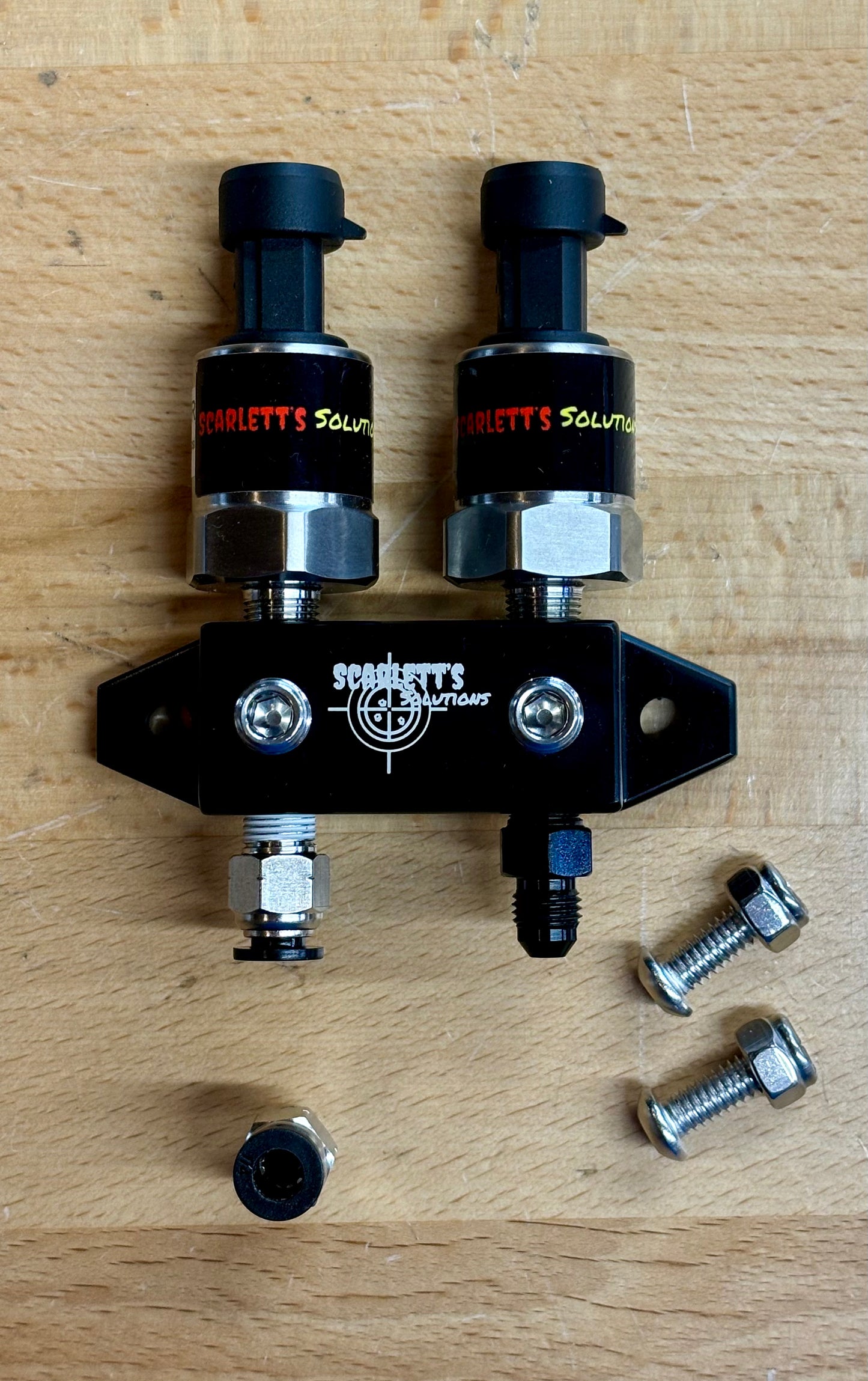 scarletts solutions boost block