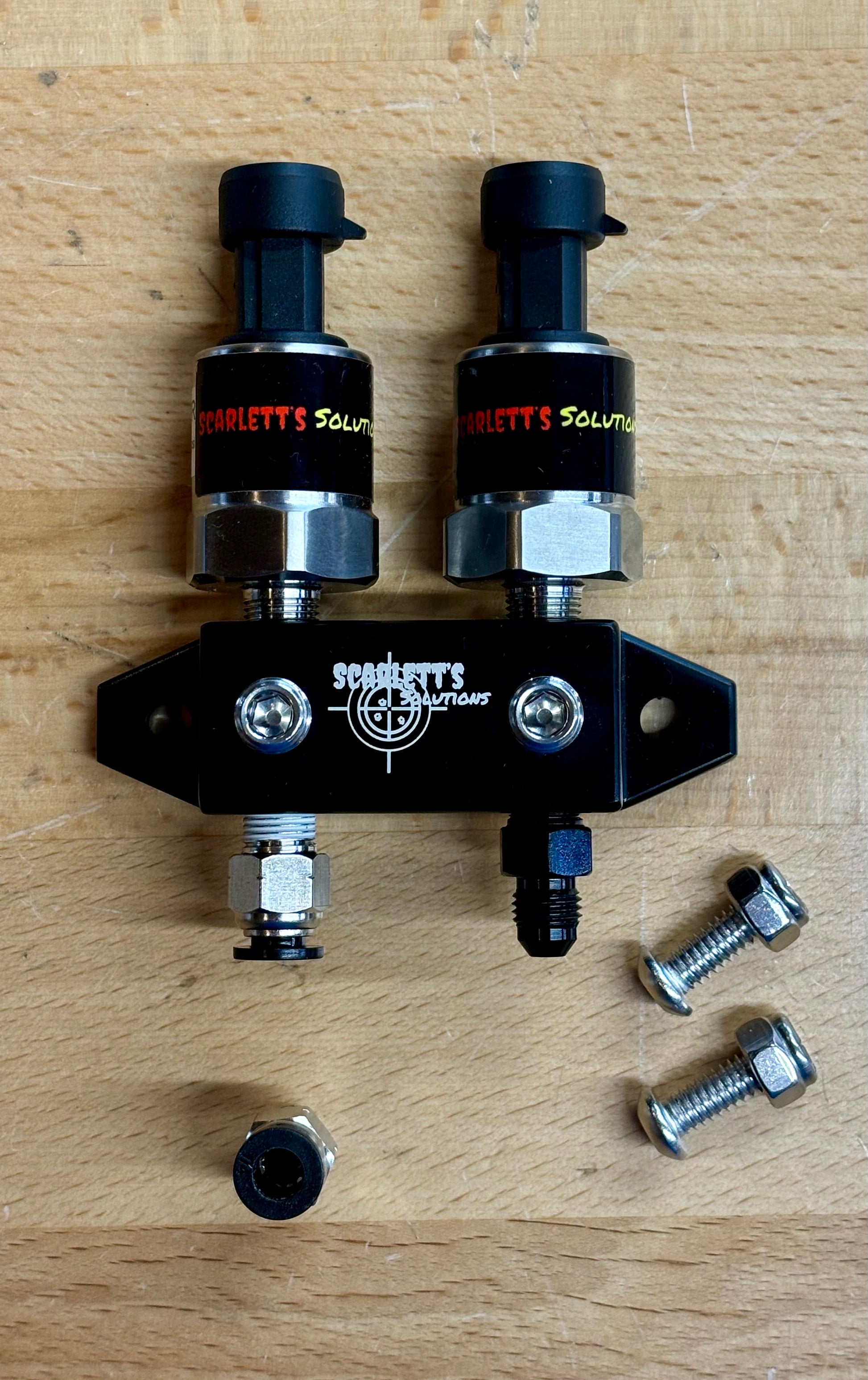 scarletts solutions boost block