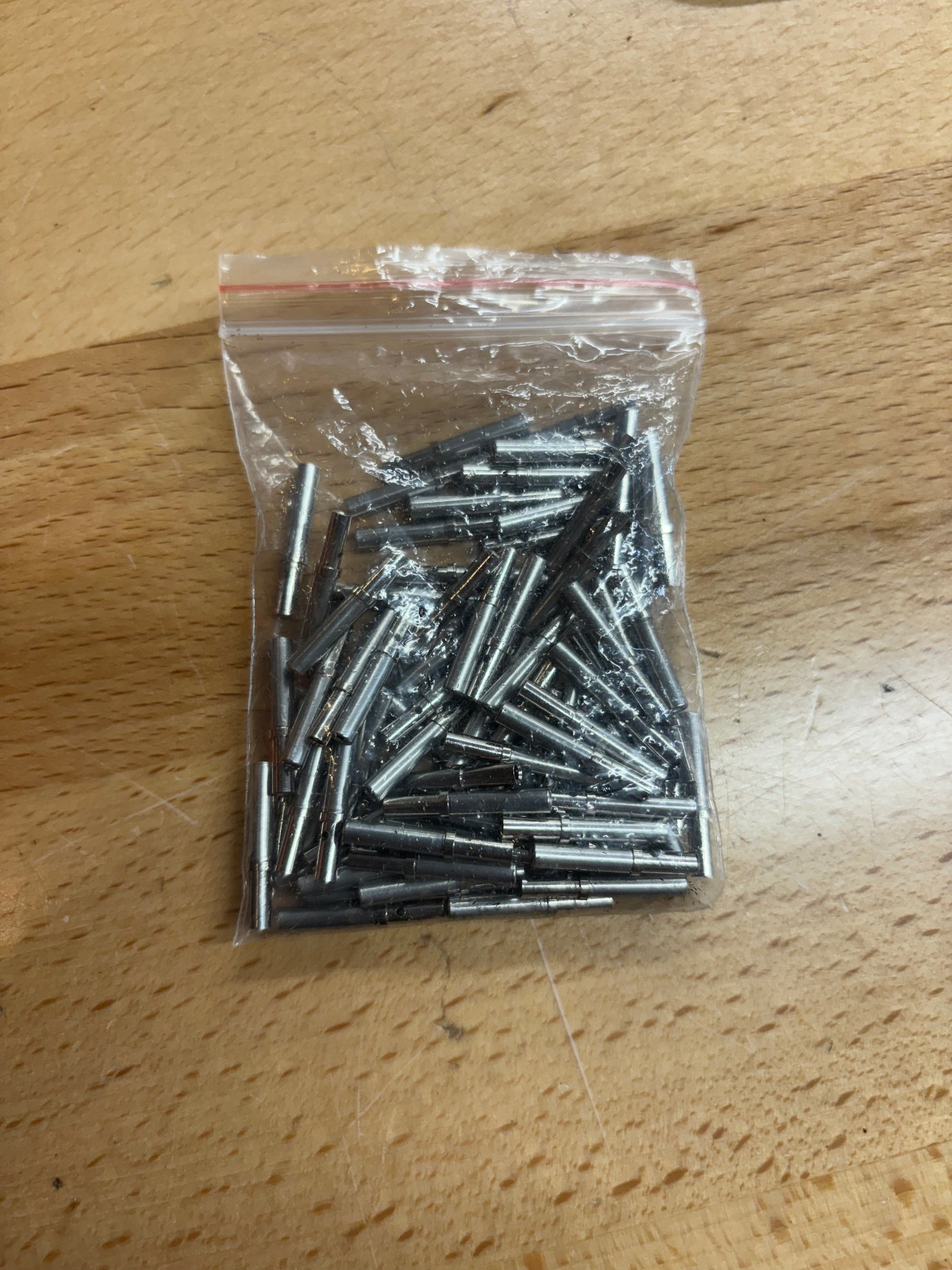 genuine deutsch connectors