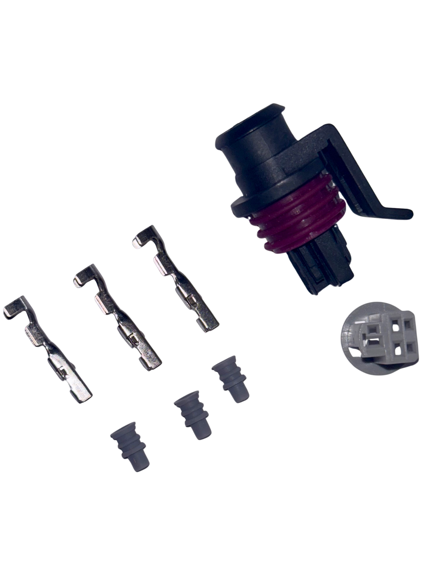 Pressure Sensor Connector