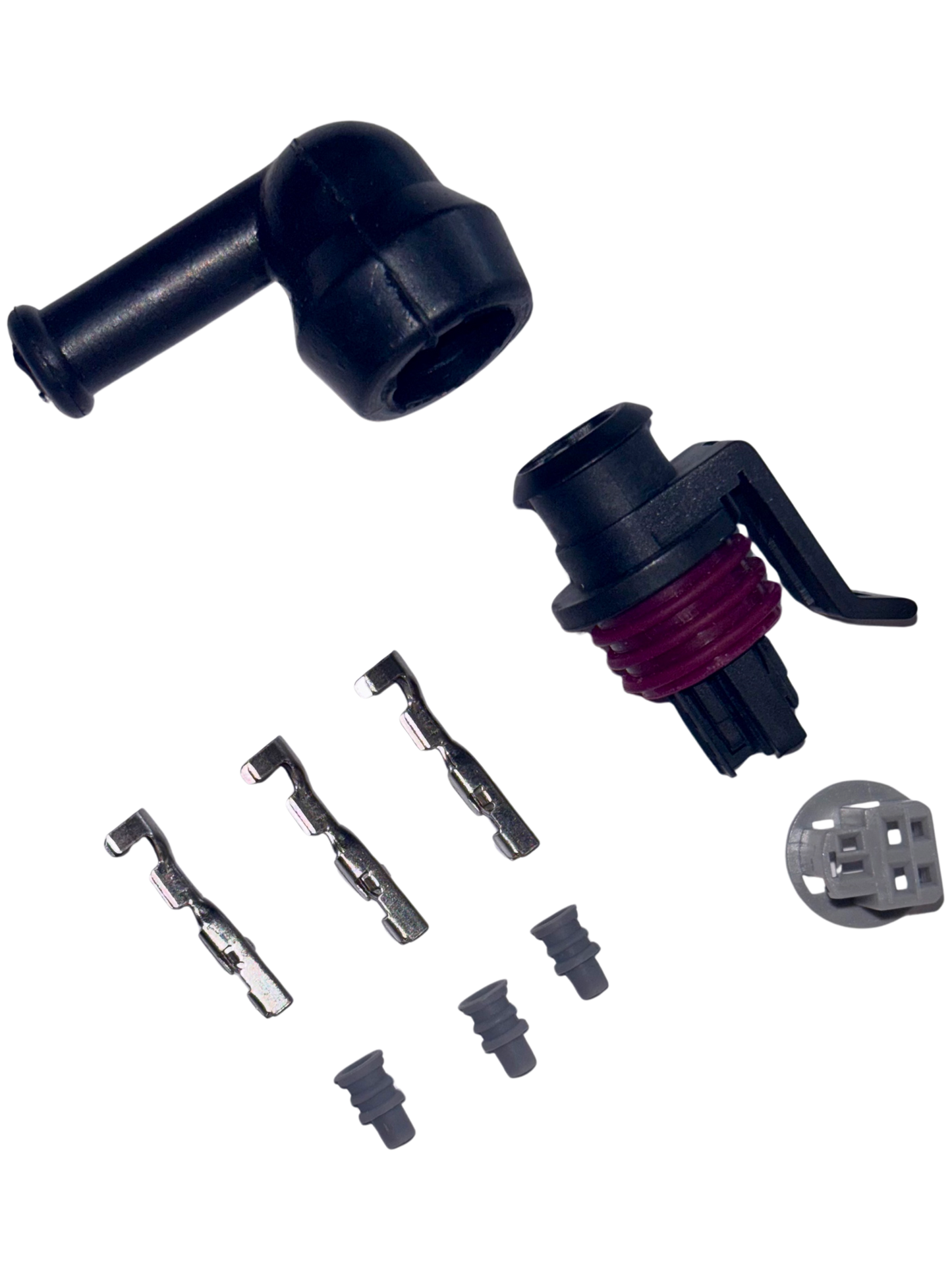 Pressure Sensor Connector