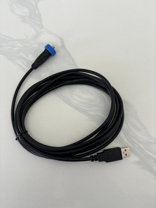 USB cable for Holley EFI