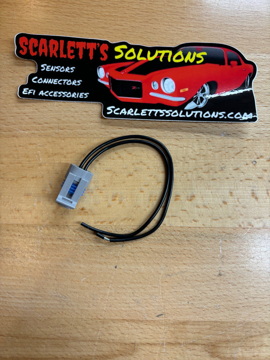 IAT sensor pigtail