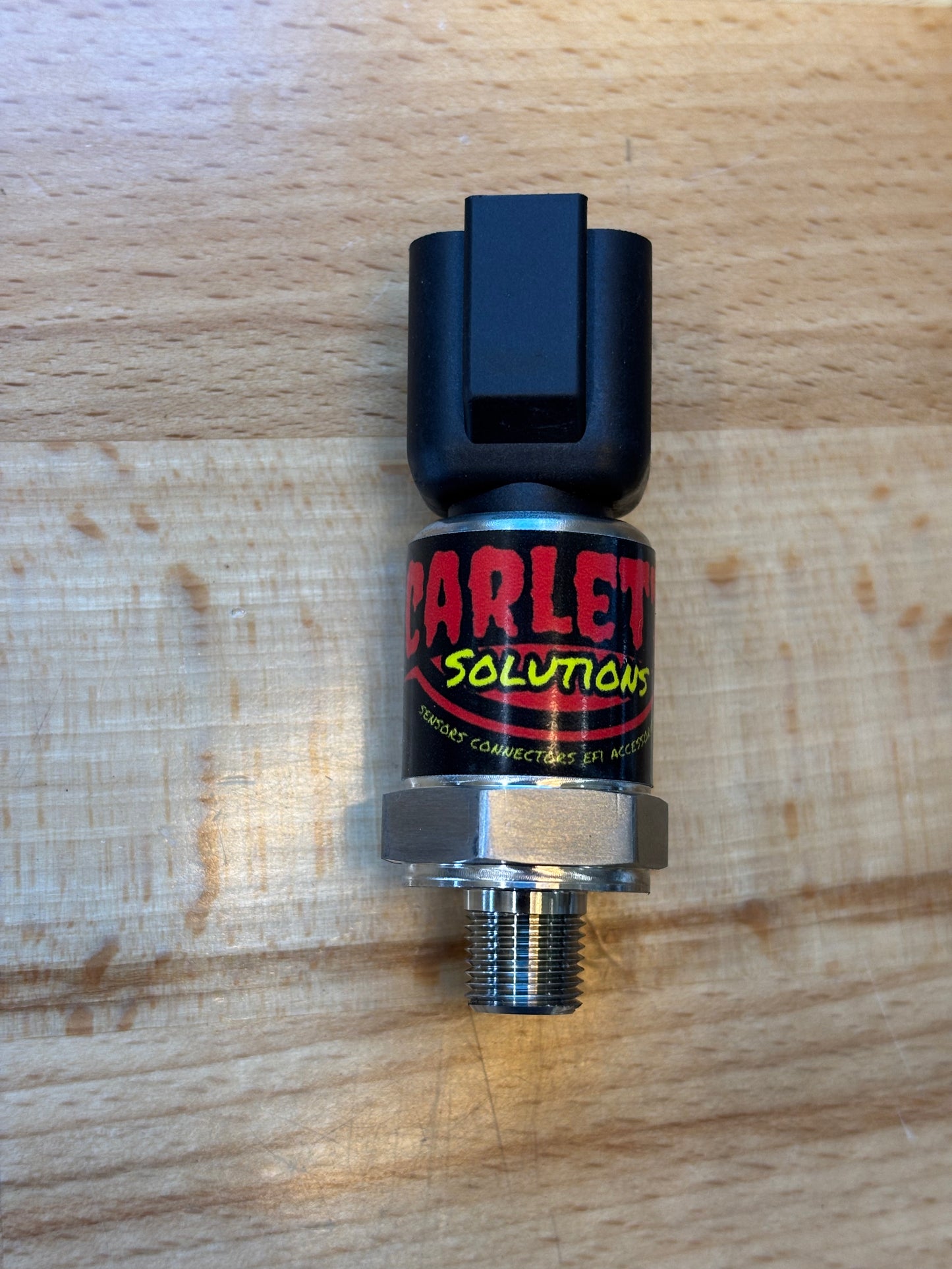 Combo sensor