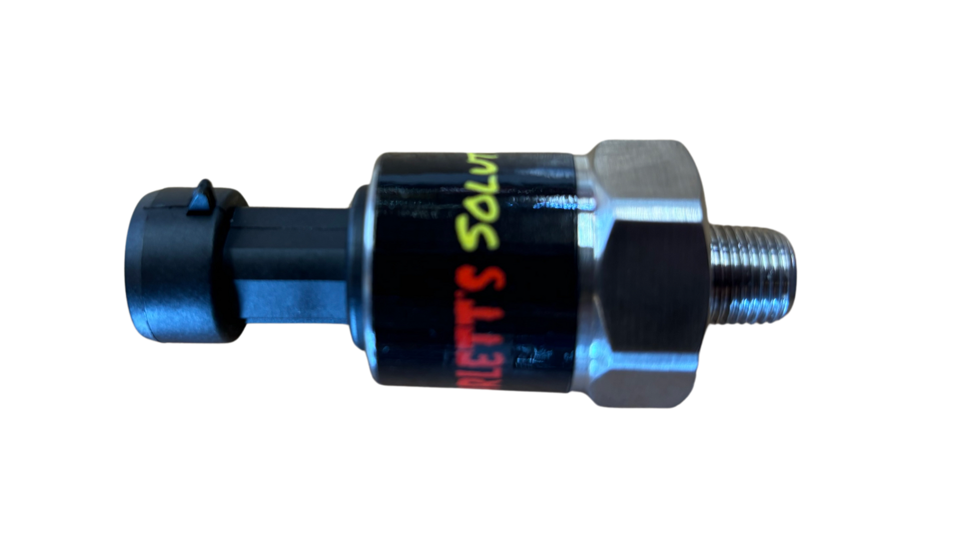 30 psi pressure sensor