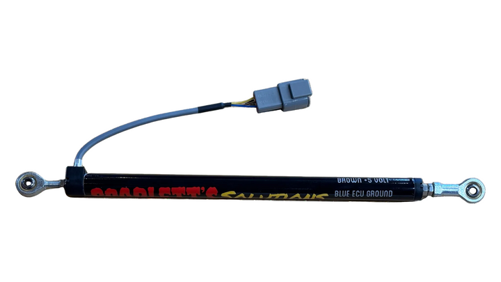 Shock Travel Sensors - High Accuracy (Deutsch Connector) – Scarlett's ...