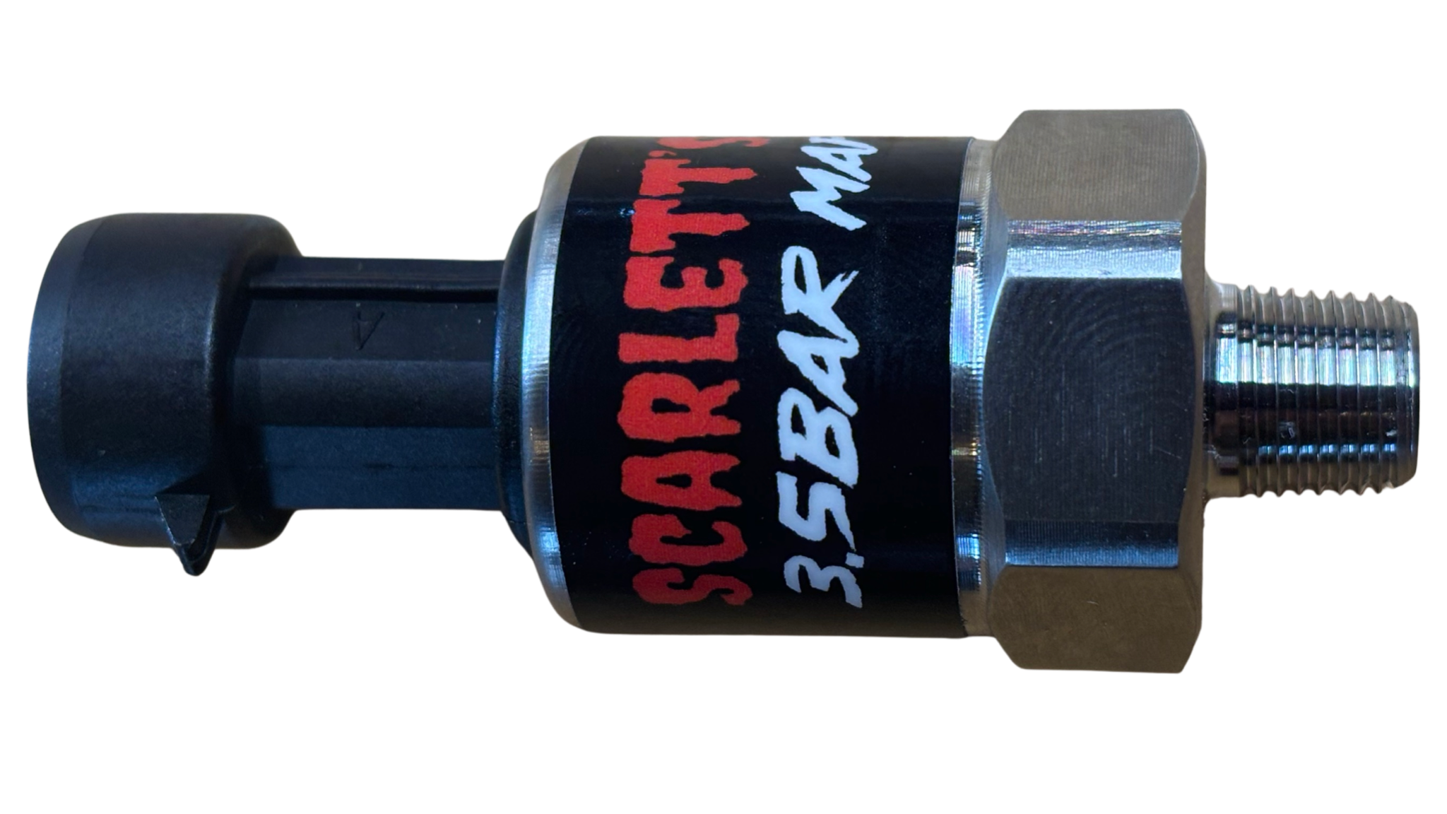 MAP Sensor - 3.5 BAR High Accuracy – Scarlett's Solutions