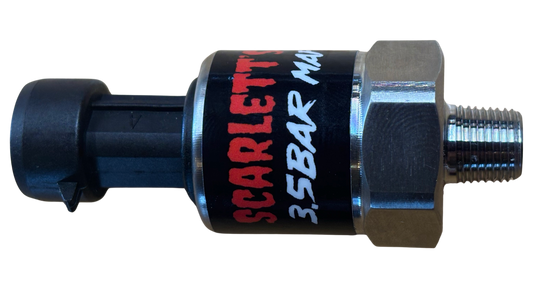 MAP Sensor/Boost Sensor - 3.5 BAR