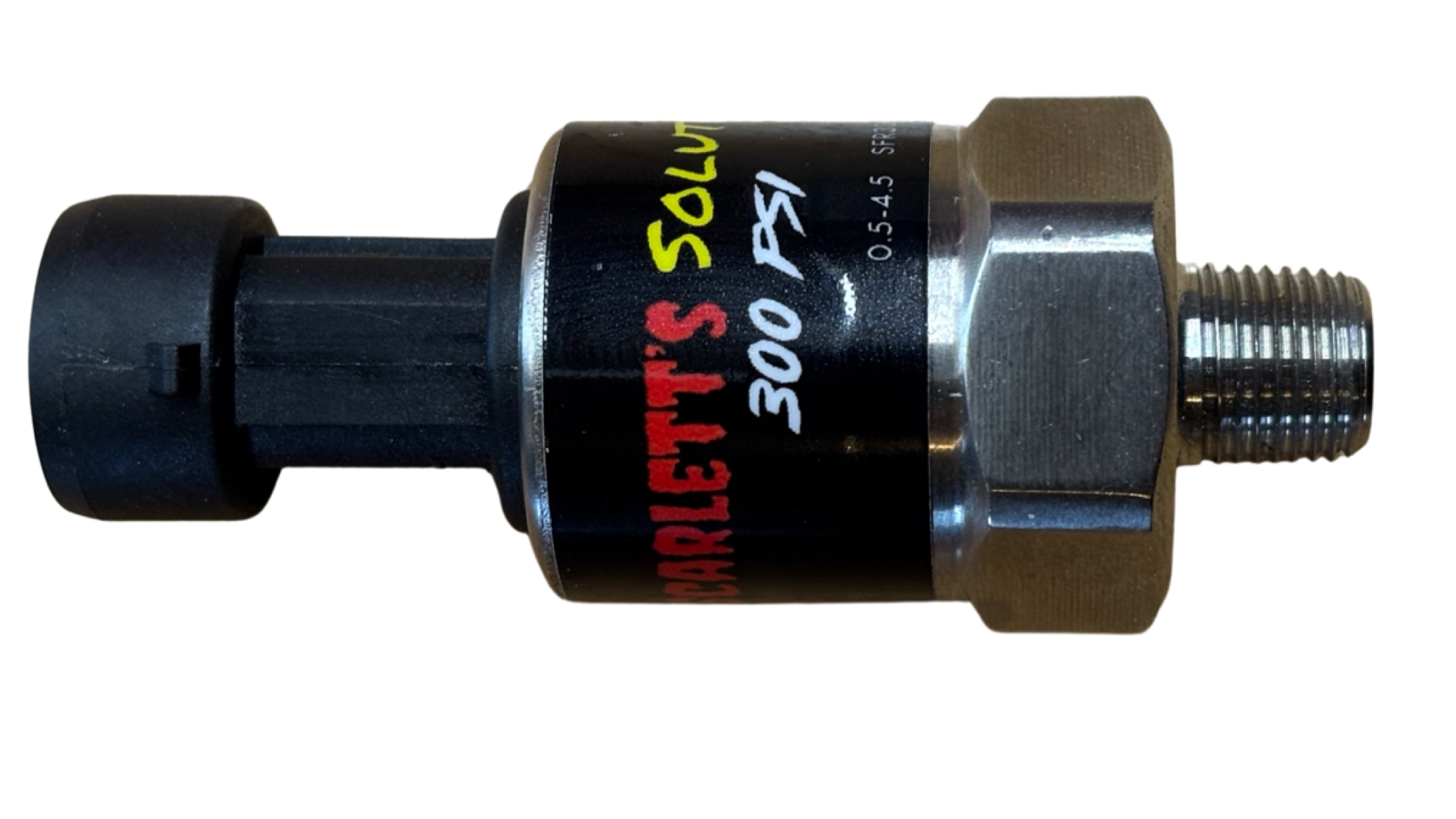 300 PSI Pressure Transducer Reliable Accurate Scarlett s Solutions 300-psi-pressure-transducer-reliable-accurate-scarlett-s-solutions