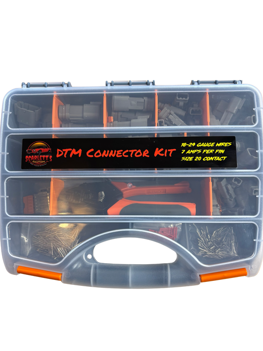 DTM Connector Kit