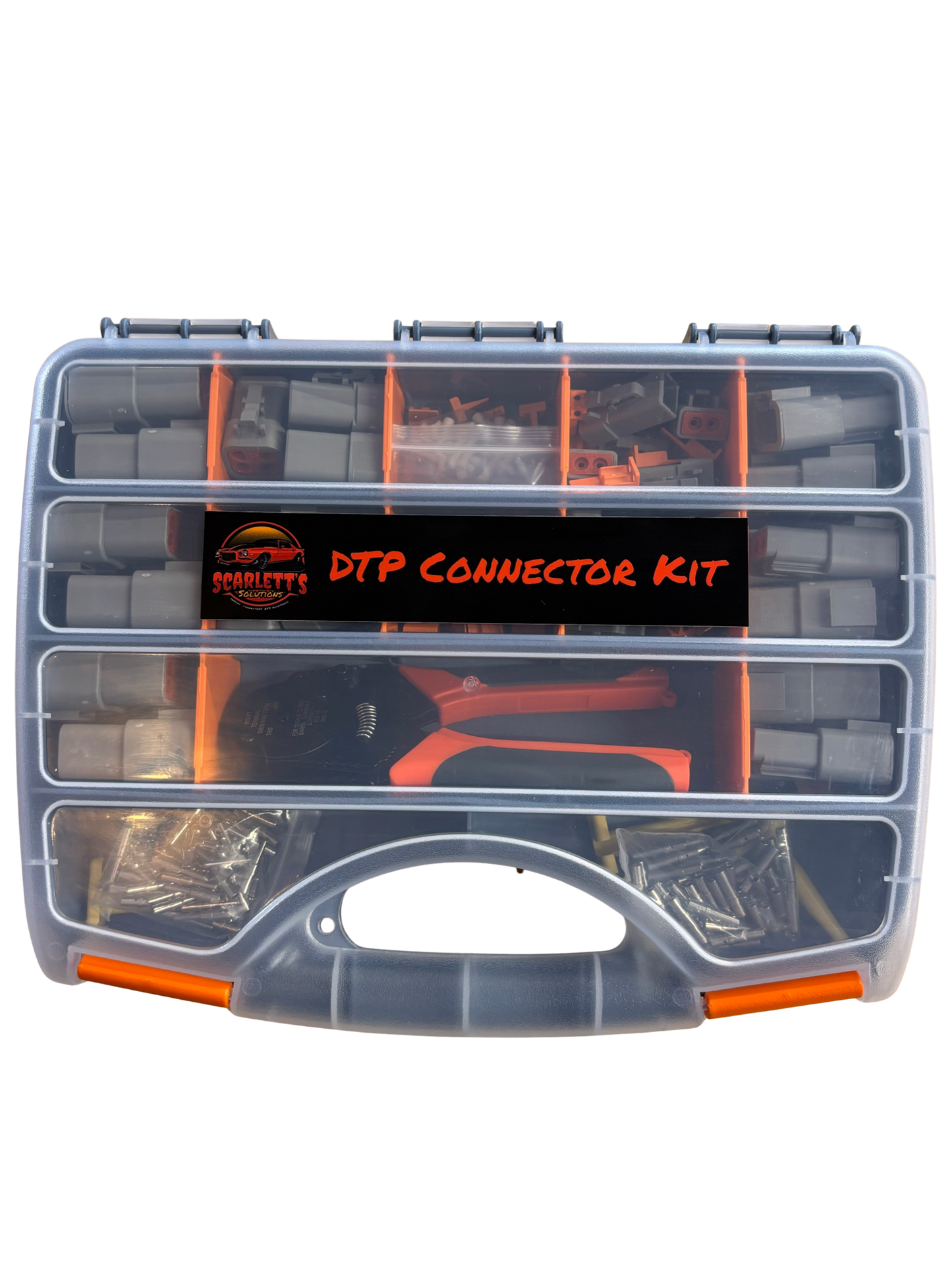 DTP connector kit