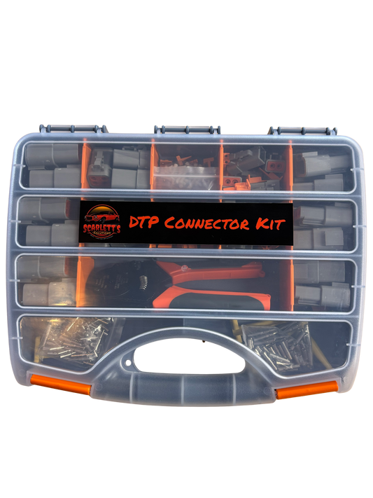 DTP connector kit