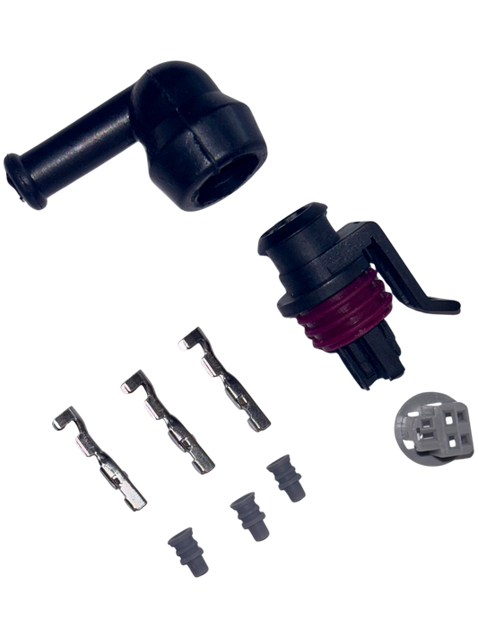 Pressure Sensor Connector