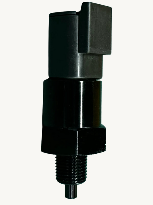 DTM temperature sensor