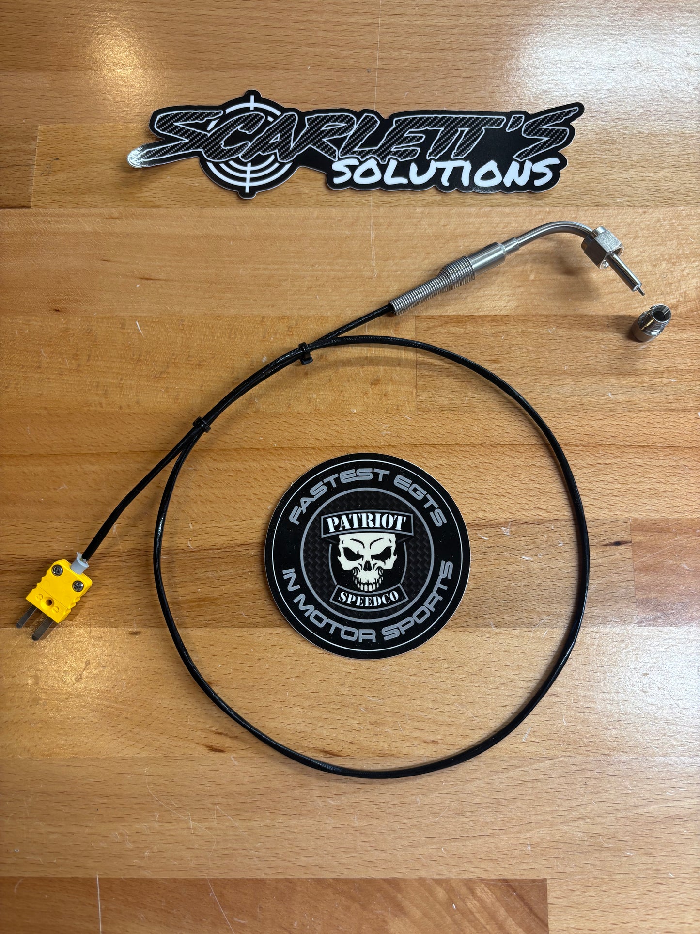 EGT Kit
