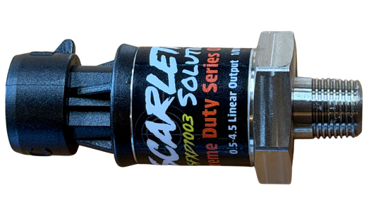 Extreme Duty 100 PSI Pressure Sensor