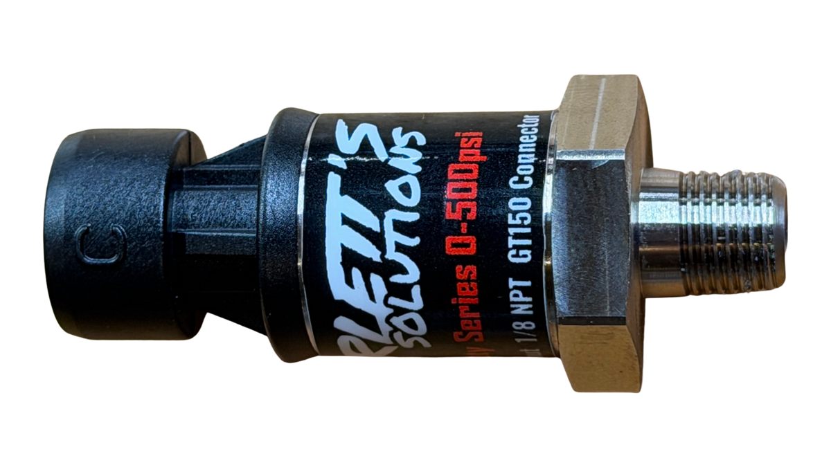 Extreme Duty 500 PSI Sensor