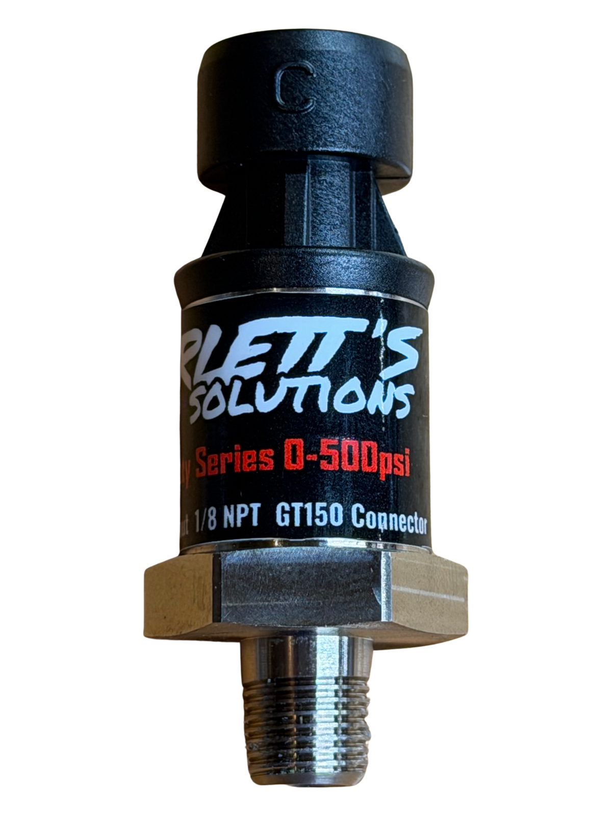 Extreme Duty 500 PSI Sensor