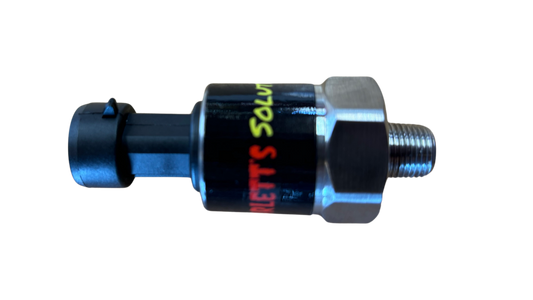 100 PSI Pressure Transducers