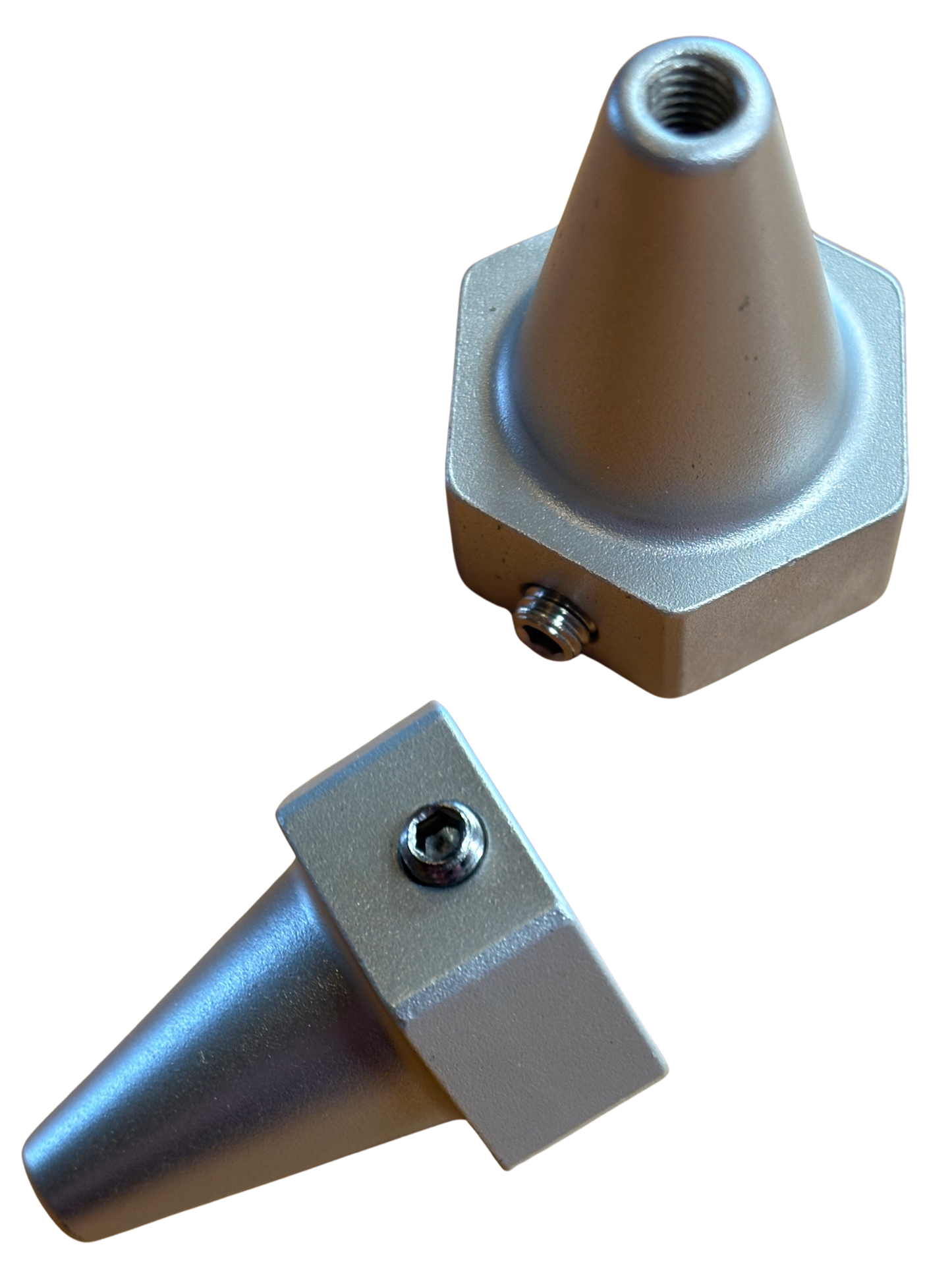 Shock Sensor Mount - Bolt Head Style