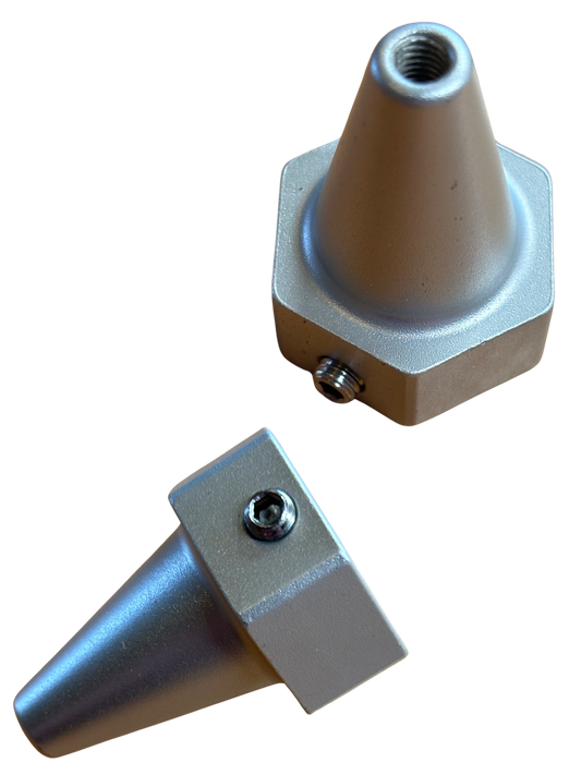 Shock Sensor Mount - Bolt Head Style