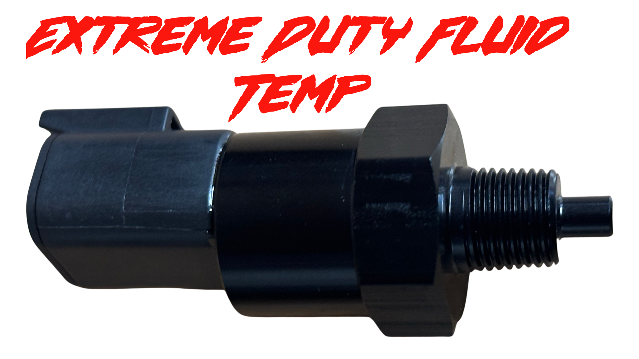 Extreme Duty Temperature Sensor - Fast Response & Accuracy – Scarlett's ...